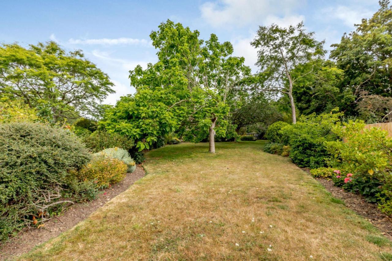 Little Thatch Lovely 2-Bed Near Weymouth Radipole Exterior photo