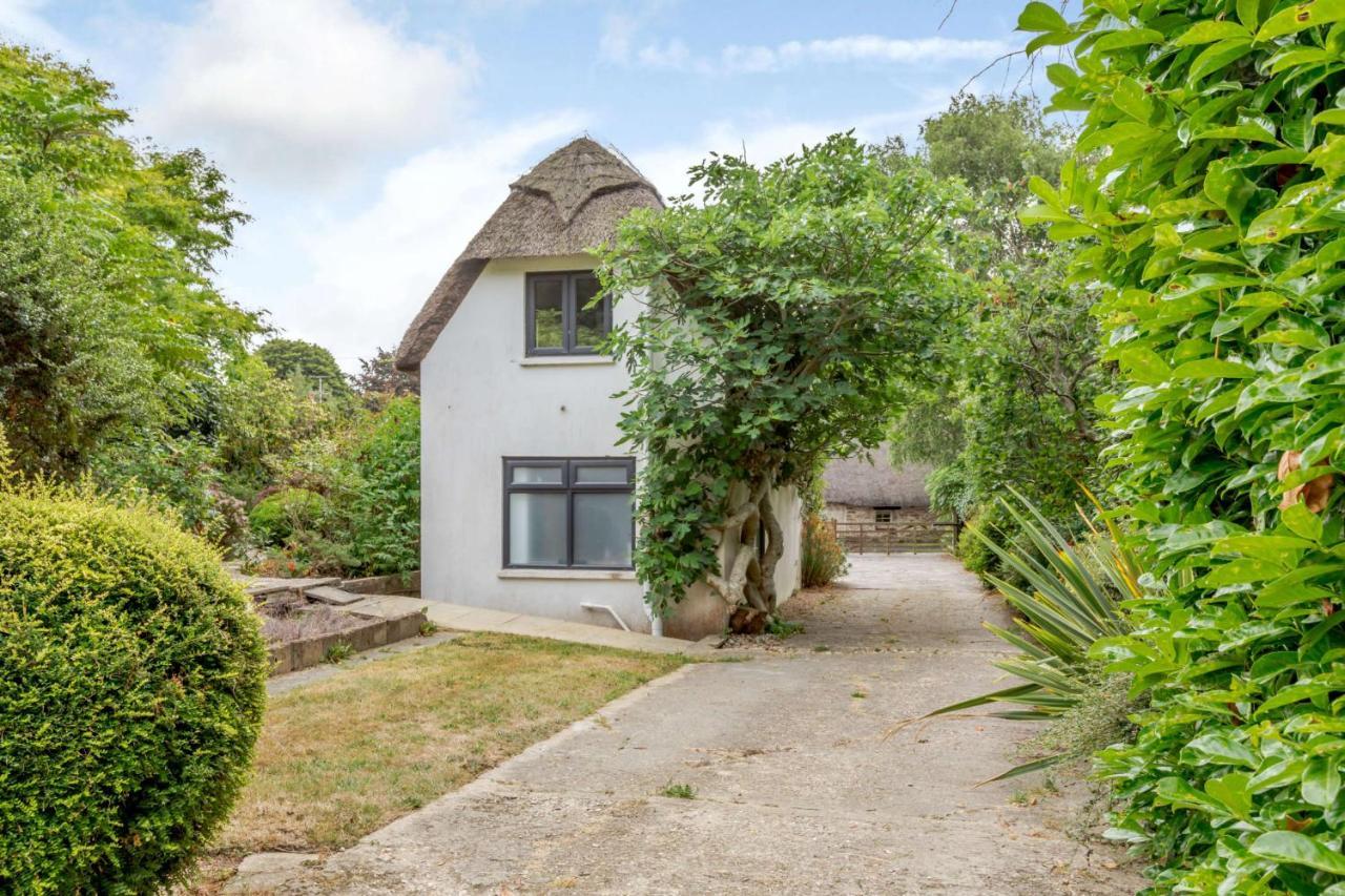 Little Thatch Lovely 2-Bed Near Weymouth Radipole Exterior photo