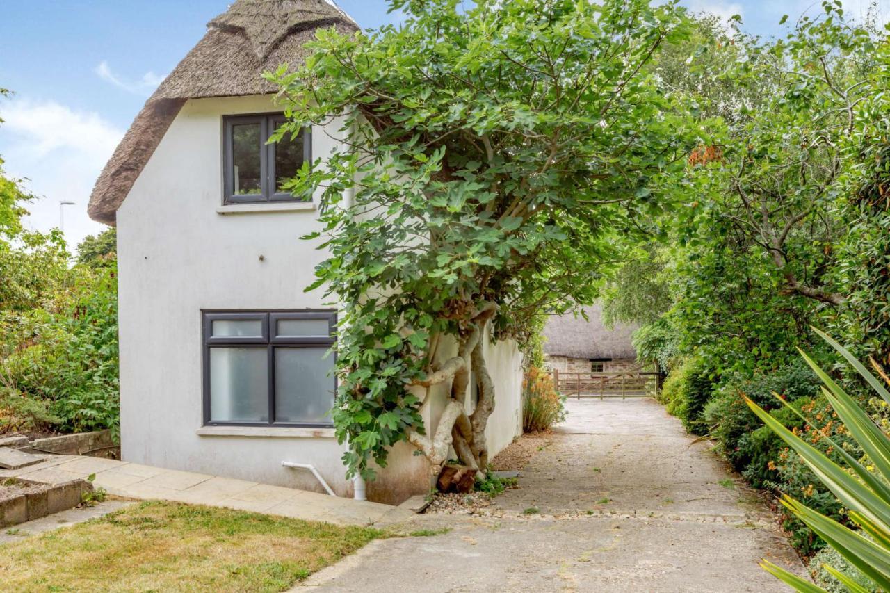 Little Thatch Lovely 2-Bed Near Weymouth Radipole Exterior photo